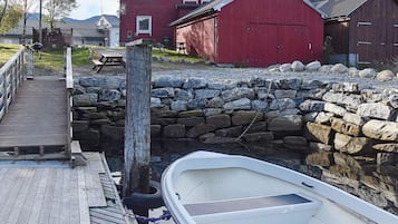 House | Property grounds