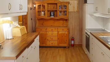 House | Private kitchen