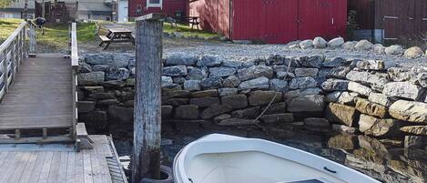 House | Property grounds