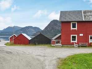 House | Exterior
