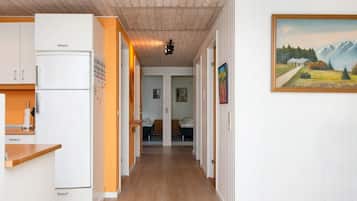 Maison | Intérieur