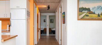 8 Person Holiday Home in Ulfborg