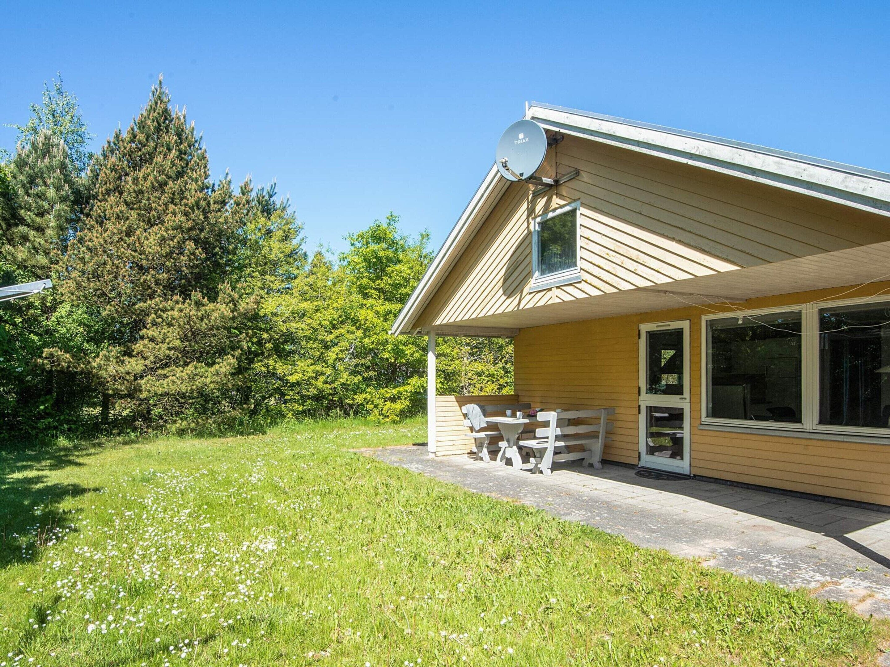 House | Exterior