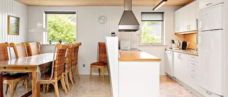 House | Interior