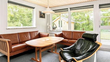 Talo | Sisätilat