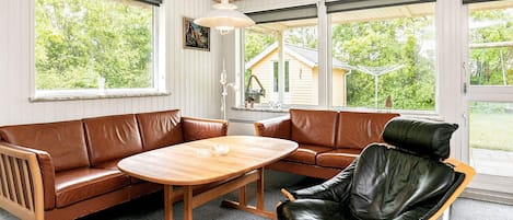 House | Interior