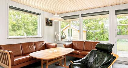 8 Person Holiday Home in Ulfborg