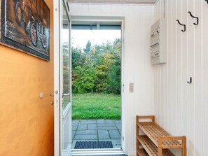 House | Interior - 6 Person Holiday Home in Ulfborg (Ulfborg)