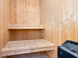 House | Sauna - 8 Person Holiday Home in Ulfborg (Ulfborg)