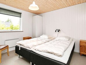 House | Interior - 8 Person Holiday Home in Ulfborg (Ulfborg)