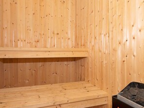 House | Sauna - 6 Person Holiday Home in Ulfborg (Ulfborg)