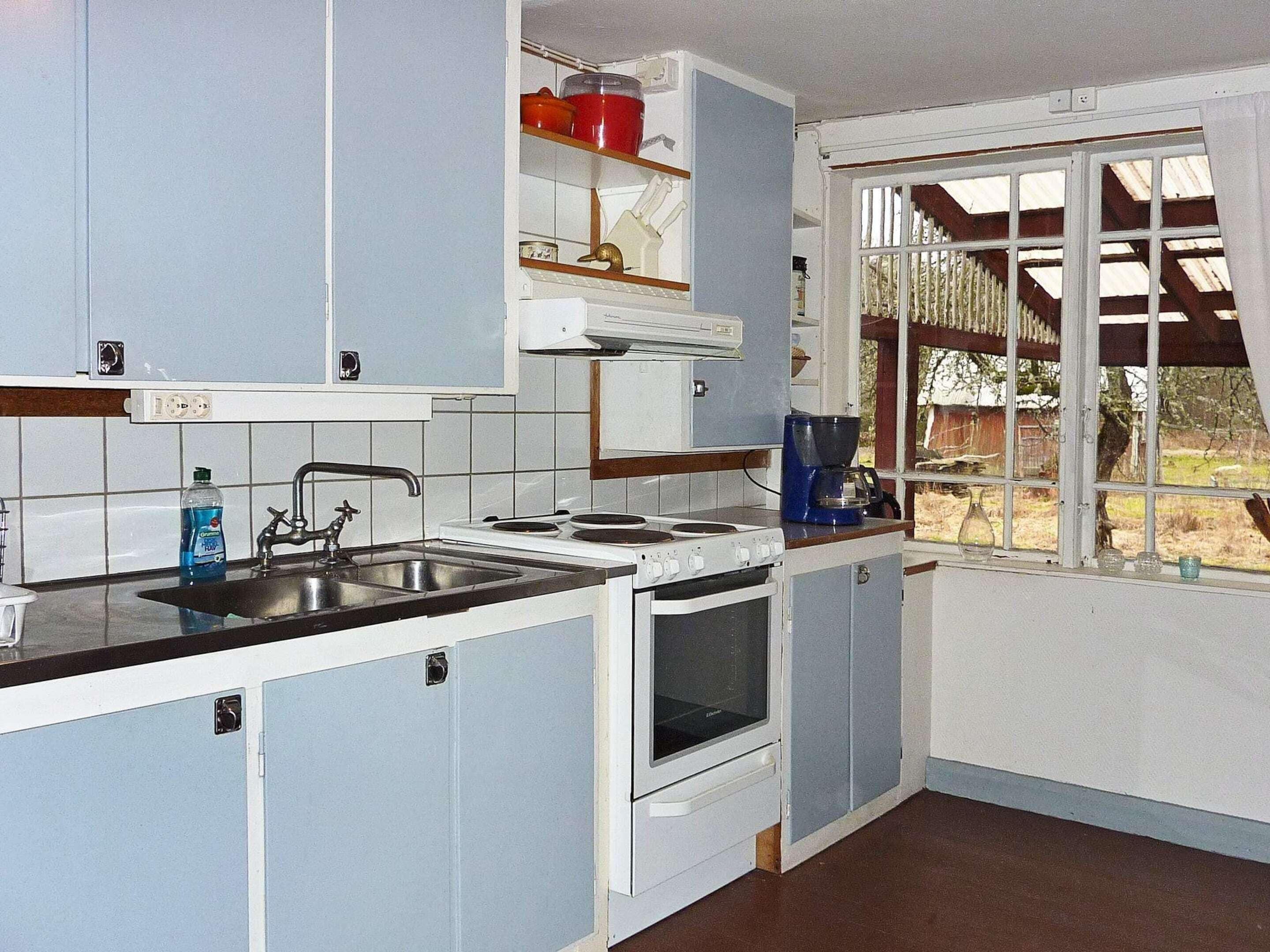 House | Bahagian dalam