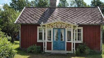 House | Exterior