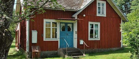 單棟房屋 | 外觀