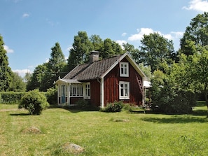 独立别墅 | 外观