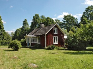 House | Exterior