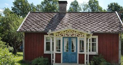5 Person Holiday Home in Kalvsvik