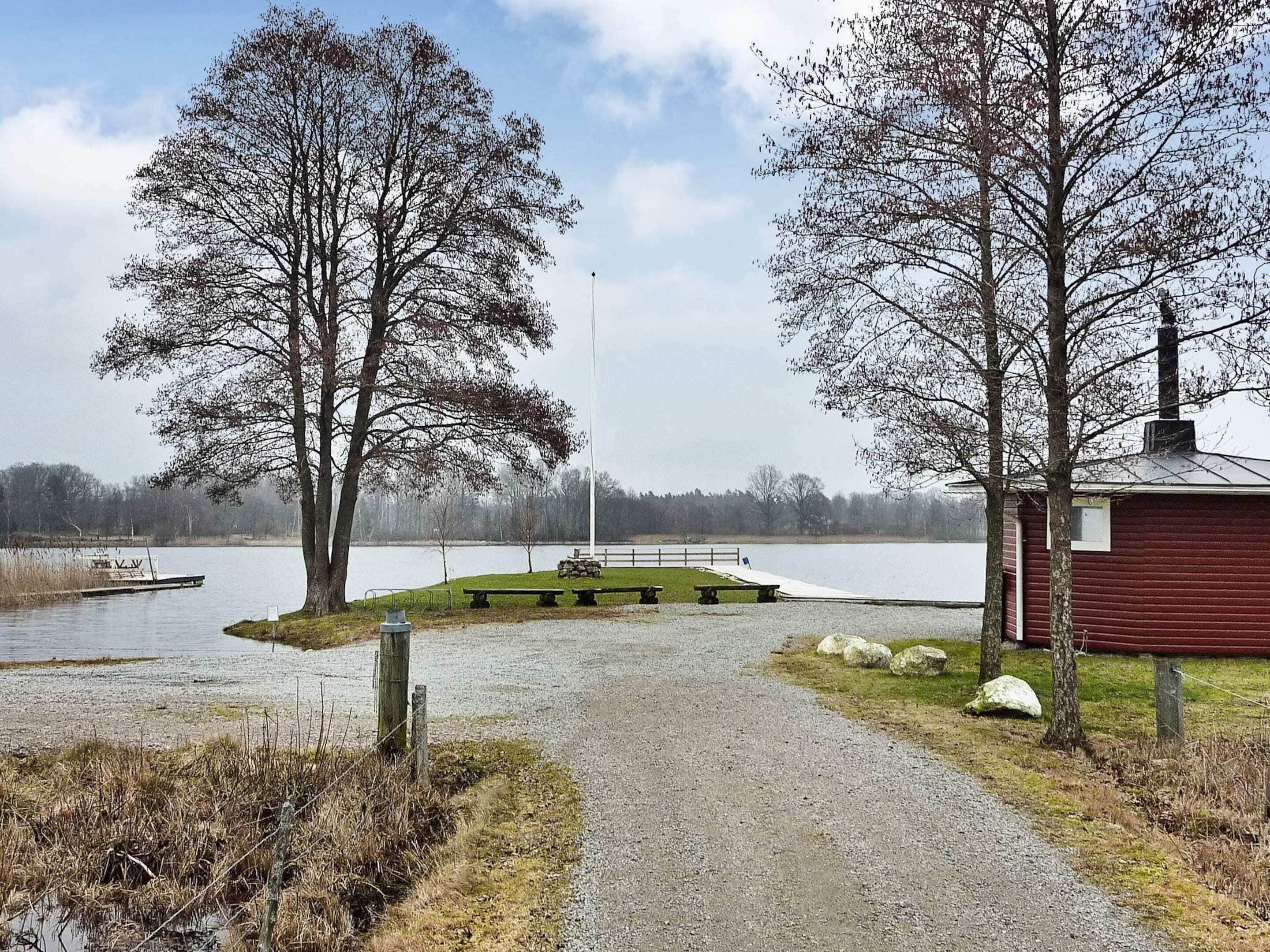 House | Property grounds