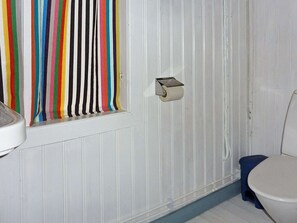 Casa | Parte interna