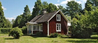 5 Person Holiday Home in Kalvsvik