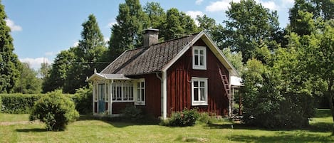 Hus | Eksteriør