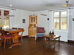 House | Interior - 5 Person Holiday Home in Kalvsvik (Kalvsvik)