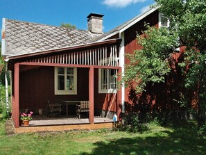 House | Exterior - 5 Person Holiday Home in Kalvsvik (Kalvsvik)
