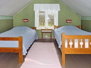 Interior - 5 Person Holiday Home in Kalvsvik (Kalvsvik)