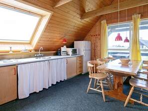 Maison | Intérieur