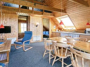 Ferienhaus | Innenbereich