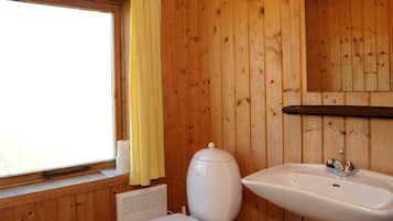 Hus | Innvendig