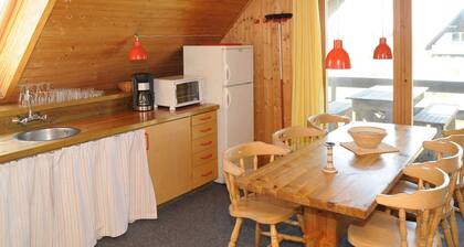 6 Person Holiday Home in Ringkobing-by Traum