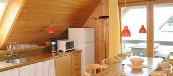 6 Person Holiday Home in Ringkobing-by Traum