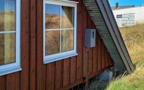 House | Exterior detail - 6 Person Holiday Home in Ringkobing (Ringkobing)