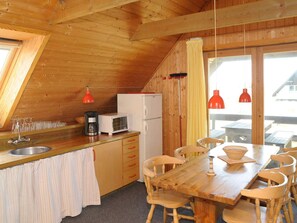 Ferienhaus | Innenbereich