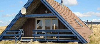 6 Person Holiday Home in Ringkobing-by Traum