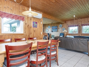 House | Dining - 10 Person Holiday Home in Harboore (Harboore)
