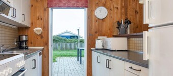 Cozy Renovated Cottage - By Traum Ferienwohnungen