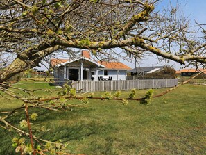 Casa | Vistas desde el alojamiento