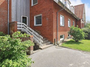 Maison | Extérieur