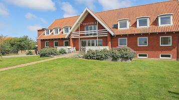 Hus | Udendørsområde