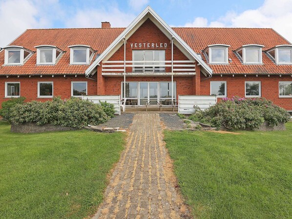Maison | Extérieur