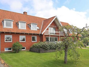 Maison | Extérieur