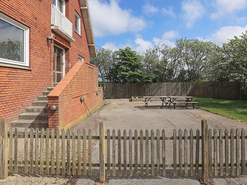 40 Person Holiday Home in Hurup Thy