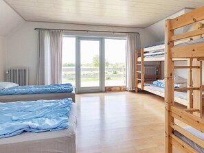 Hus | Interiör