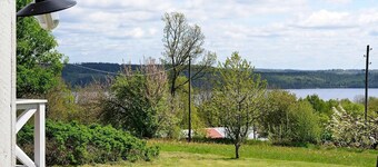 6 Person Holiday Home in Tvärred