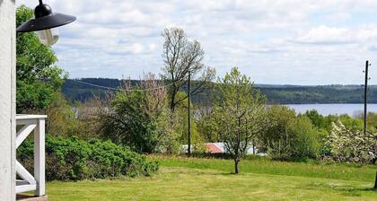 6 Person Holiday Home in Tvärred