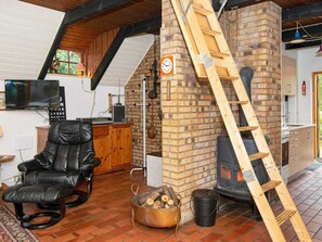 Ferienhaus | Innenbereich