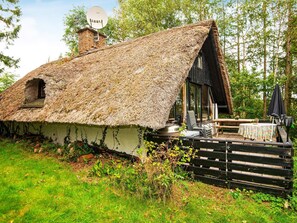 House | Exterior