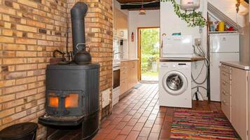 House | Interior
